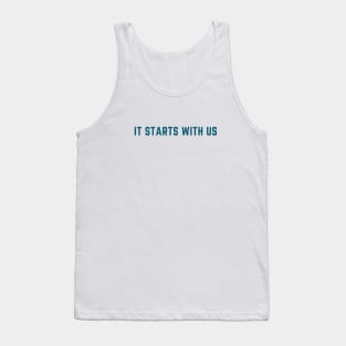 It Ends With Us Tank Top